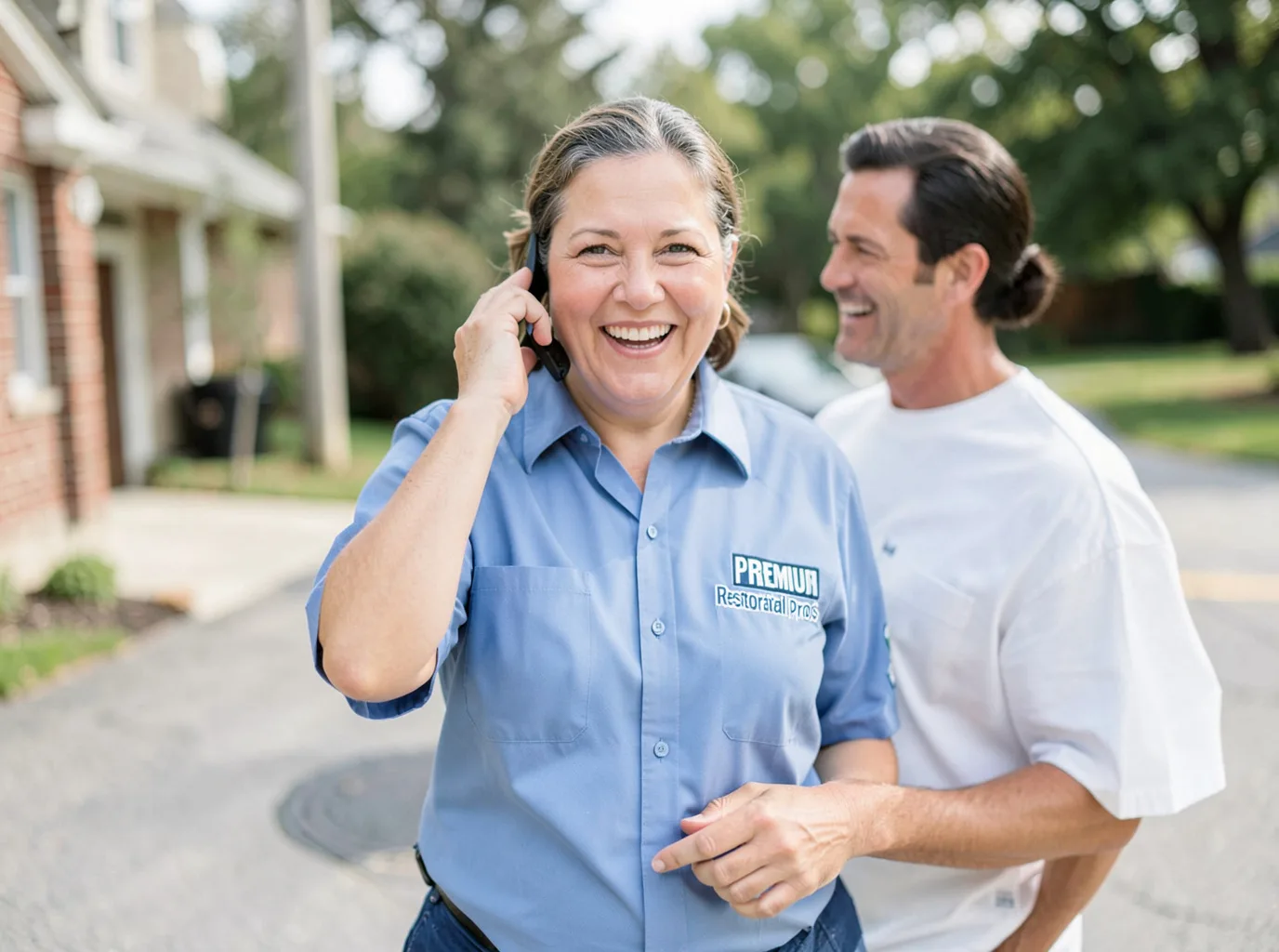 Water Damage Restoration Blanchard, IA FAQs